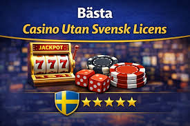 Utländska Casino med Låg Insättning – Spela Smart