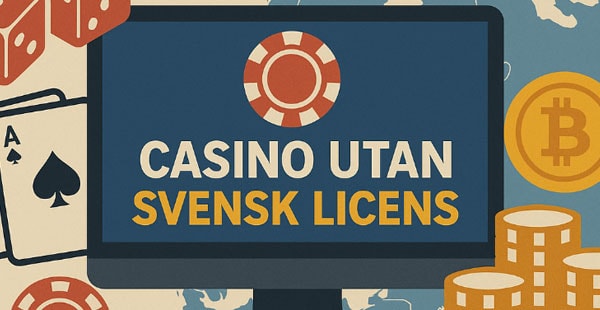 Utländska Online Casino En Guide till Spänning och Underhållning