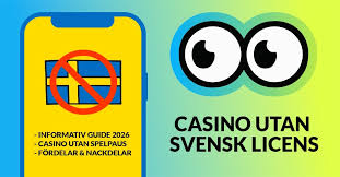 Utländska Online Casino En Guide till Spänning och Underhållning