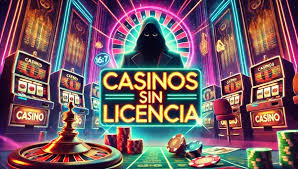 Casinos Sin Licencia en España Peligros y Consecuencias -825871511