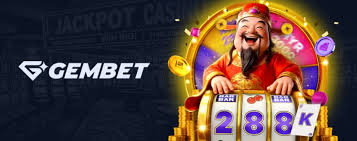 Discover the Thrilling World of GemBet Singapore Your Ultimate Gaming Destination