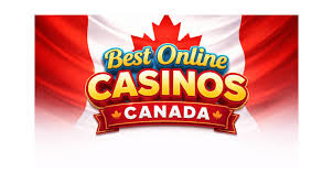 Discover the Thrills of Canadian Online Casinos Discover the Thrills of Canadian Online Casinos