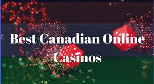 Discover the Thrills of Online Casinos in Canada Discover the Thrills of Online Casinos in Canada