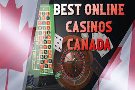 Discover the Thrills of Online Casinos in Canada Discover the Thrills of Online Casinos in Canada