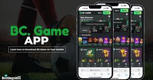 Experience the Thrill of Gaming with BC.Game Platform Experience the Thrill of Gaming with BC.Game Platform