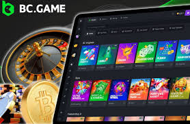 Explore Exciting BC.Game Bonuses for Nigerian Players Explore Exciting BC.Game Bonuses for Nigerian Players