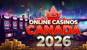 Explore Real Money Online Casinos in Canada Explore Real Money Online Casinos in Canada