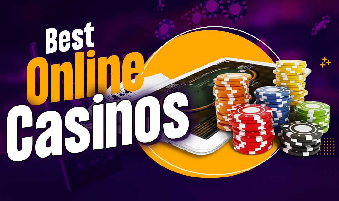 Explore Real Money Online Casinos in Canada Explore Real Money Online Casinos in Canada