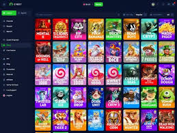 Exploring Cybet Crypto Casino A New Era of Online Gaming -775524464 Exploring Cybet Crypto Casino A New Era of Online Gaming -775524464