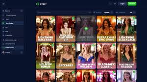 Exploring Cybet Crypto Casino A New Era of Online Gaming -775524464 Exploring Cybet Crypto Casino A New Era of Online Gaming -775524464