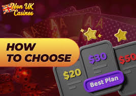 Exploring Non UK Casinos Not on the Regulated List