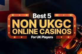 Exploring Non-UKGC Online Casinos A Guide to Gaming Beyond the UK -49493292 Exploring Non-UKGC Online Casinos A Guide to Gaming Beyond the UK -49493292