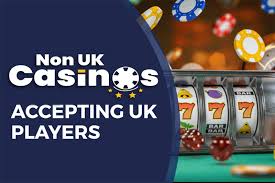 Exploring Non-UKGC Online Casinos A Guide to Gaming Beyond the UK -49493292 Exploring Non-UKGC Online Casinos A Guide to Gaming Beyond the UK -49493292