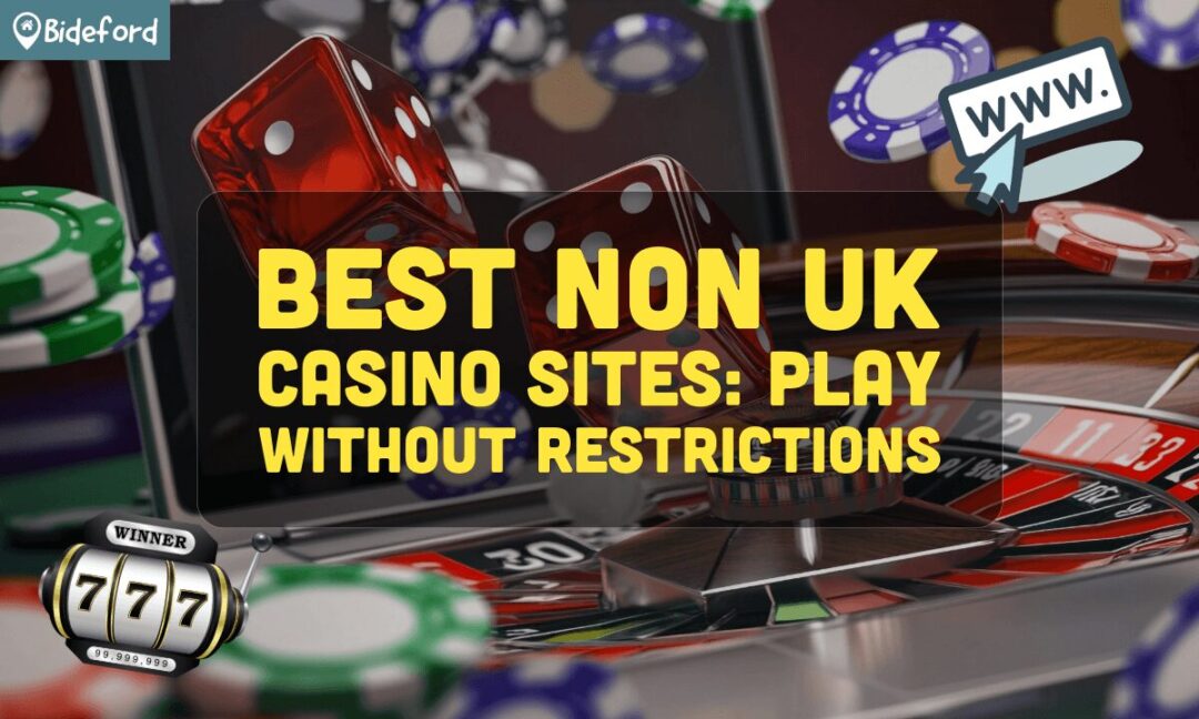 Exploring Non-UKGC Online Casinos A Guide to Gaming Beyond the UK -49493292 Exploring Non-UKGC Online Casinos A Guide to Gaming Beyond the UK -49493292