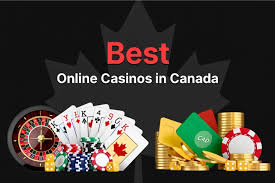 Exploring the Best Online Casinos in Canada -292632698