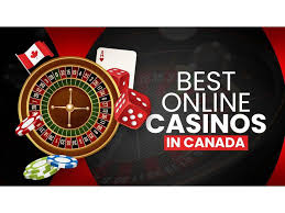Exploring the Best Online Casinos in Canada -292632698