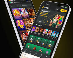 JB Crypto Casino Revolutionizing Online Gambling with Cryptocurrency