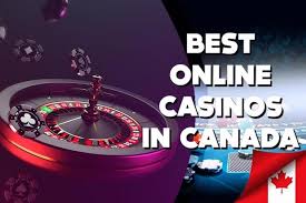 Real Money Casinos in Canada A Comprehensive Guide