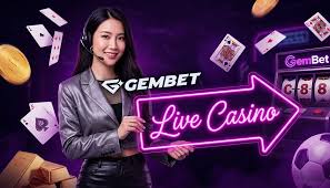 The Future of Online Betting A Comprehensive Look at Gembet APP