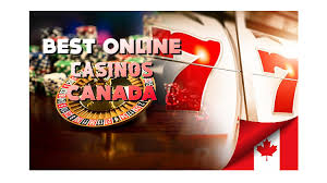 The Rise of Canada Online Casinos A Comprehensive Guide The Rise of Canada Online Casinos A Comprehensive Guide
