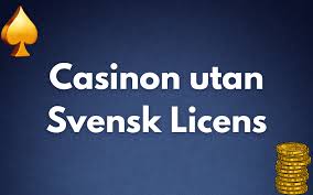 The Rising Trend of Casino Without License Opportunities and Risks The Rising Trend of Casino Without License Opportunities and Risks