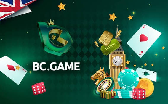 Unlocking Excitement Exploring BC.Game Mirror Bonuses and Promotions