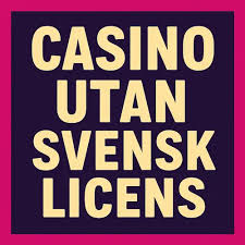 Utforska Utländska Casino med Låg Insättning En Guide för Spelare
